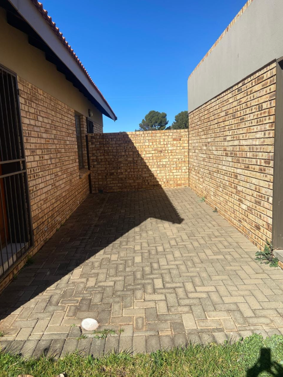 3 Bedroom Property for Sale in Spitskop SH Free State
